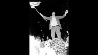   הרב מאיר כהנא היד על קול השם בכח  קידוש השם (אודיו) 01:00:25